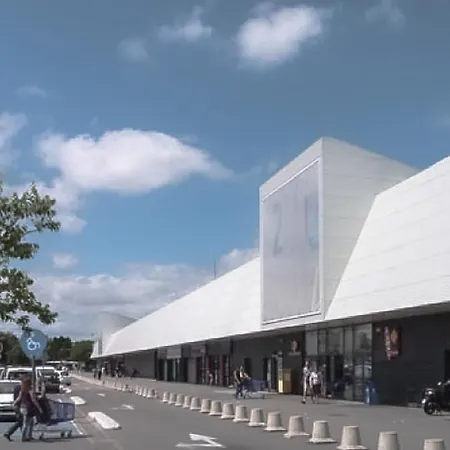 Bordeaux Rive Droite Appartamento
