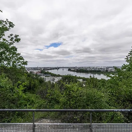 Bordeaux Rive Droite